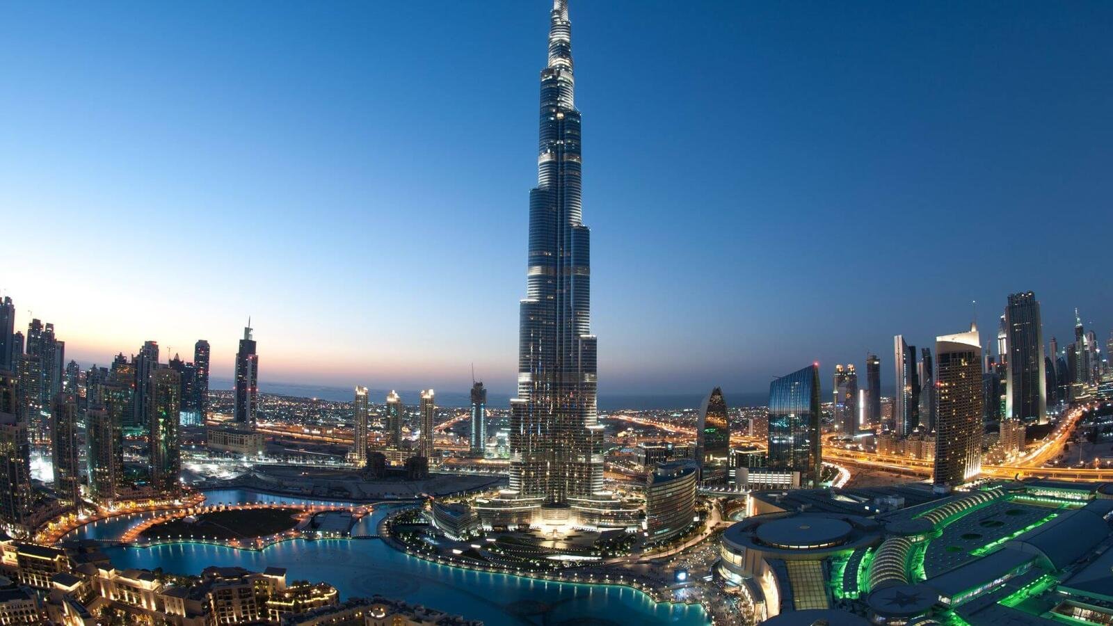 Top 7 Apps Every Dubai Entrepreneur Should Use