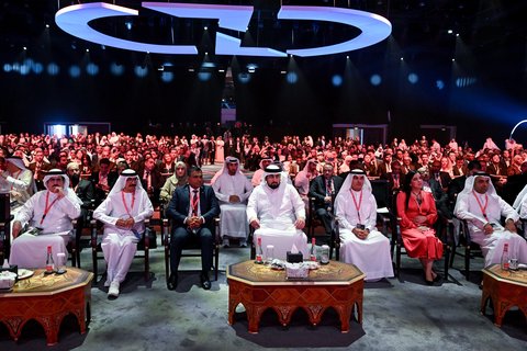 Dubai launches US $136 M tech‑startup VC fund