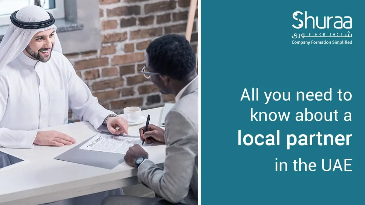 How to Find and Work With the Right Local Partner in Dubai