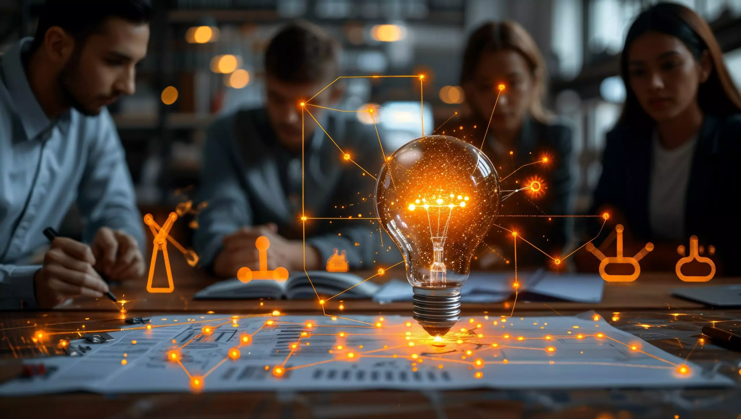 Emerging Business Models in the Collaborative Economy (2025)